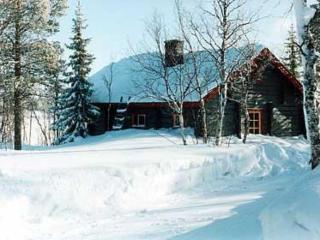 Holiday Home Hilla by Interhome - Pulju - 9