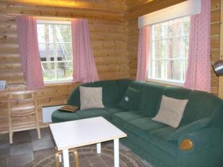Holiday Home Kangastus a by Interhome - Suomutunturi - 4