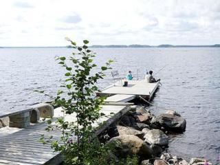 Holiday Home Karikko by Interhome - 9