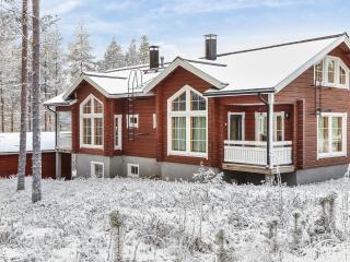 Holiday Home Poronpurema a by Interhome - Levi - 0