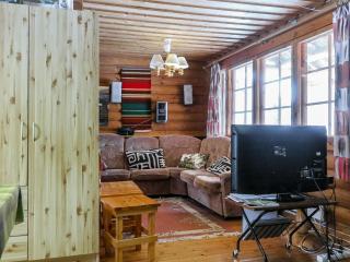 Holiday Home Karhuntuuli by Interhome - Luosto - 3