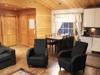 Holiday Home Akanlampi by Interhome - Karvonen - 6