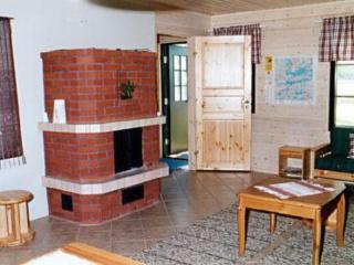 Holiday Home Mäntyaho by Interhome - Karvonen - 4