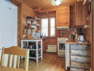 Holiday Home Poronpurema a by Interhome - Levi - 3