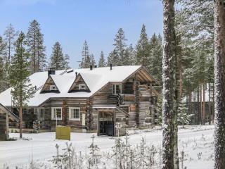 Holiday Home Alte levi aatu by Interhome - Levi - 9