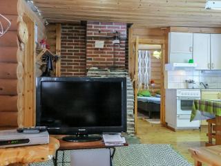 Holiday Home Karhuntuuli by Interhome - Luosto - 5