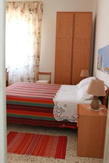 Baglio Gammicchia B&B - Erice - 6