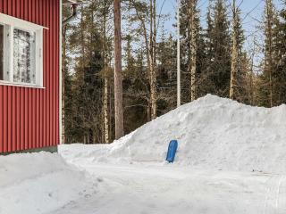Holiday Home Levin mummola by Interhome - Köngäs - 4