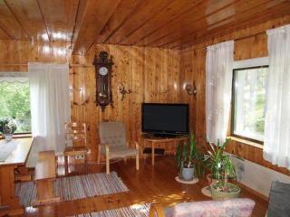 Holiday Home Raanumaja iii by Interhome - Lampsijärvi - 6