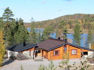 Holiday Home Riutankolo by Interhome - Lipinlahti - 0