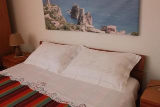 Baglio Gammicchia B&B - Erice - 5