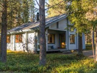 Holiday Home Ylläs-topin lomamaja 2 by Interhome - Ylläsjärvi - 0
