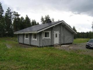 Holiday Home Niittymökki by Interhome - Somerniemi - 7