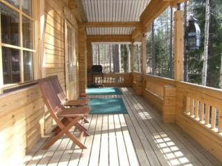 Holiday Home Mustikka by Interhome - Röylä - 8