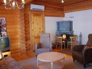 Holiday Home Koivuniemi by Interhome - Nieminen - 6