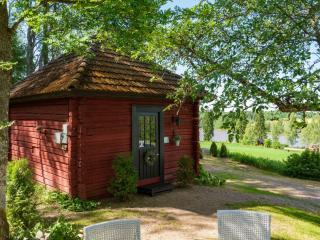 Holiday Home Isopehtoori by Interhome - Hirsjärvi - 8