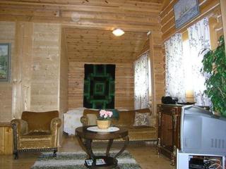 Holiday Home Niittymökki by Interhome - Somerniemi - 5