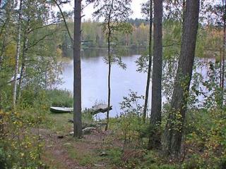 Holiday Home Mustikka by Interhome - Röylä - 7