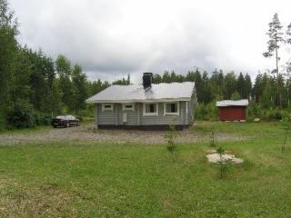 Holiday Home Niittymökki by Interhome - Somerniemi - 9