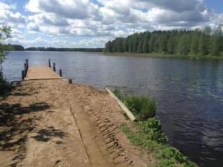Holiday Home Jokela by Interhome - Horonkylä - 6