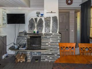 Holiday Home Lomasyväri 806 by Interhome - Tahkovuori - 9