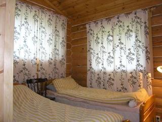 Holiday Home Niittymökki by Interhome - Somerniemi - 1
