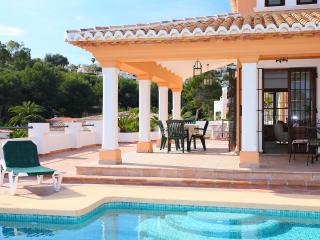Villa Ca Toni by Interhome - Moraira - 5