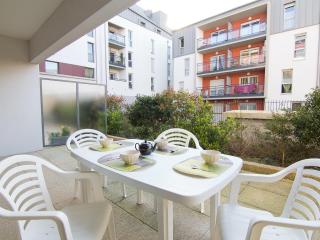 Apartment Quai Malo by Interhome - Saint-Malo - 5