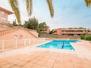 Studio Héraclée-1 by Interhome - Saint-Tropez - 6