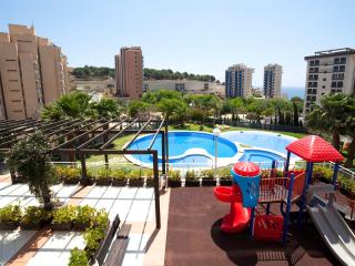 Apartment Luz de Calpe I-3 by Interhome - Calpe - 7
