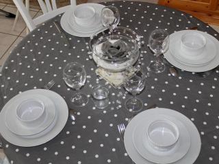 Chalet Le Clos des Sapins by Interhome - Monlet - 5
