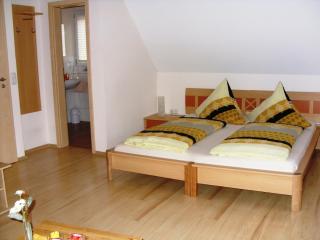 Pension Fitnessoase - Eußenheim - 3