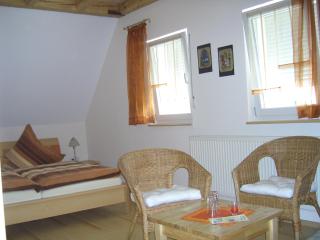 Pension Fitnessoase - Eußenheim - 2