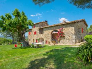 Apartment Badia a Passignano-1 by Interhome - Badia A Passignano - 0