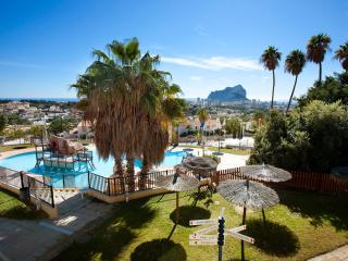 Holiday Home Imperial Park-4 by Interhome - Calpe - 9