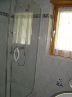 Haus Le Mirage - Saas-Fee - 9