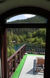 Chalet Sul Lago Hotel In Montagna - 3