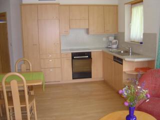 Haus Le Mirage - Saas-Fee - 7