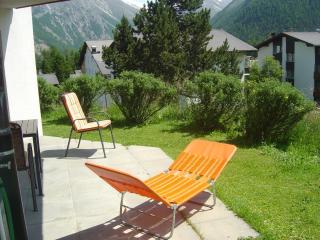 Haus Le Mirage - Saas-Fee - 2