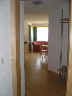 Haus Le Mirage - Saas-Fee - 1