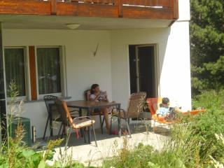 Haus Le Mirage - Saas-Fee - 4
