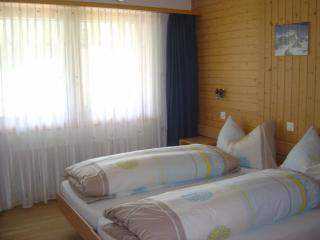 Haus Le Mirage - Saas-Fee - 5