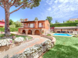 Holiday Home Puig ses Forques 2 - Sant Antoni de Calonge - 0