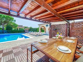 Holiday Home Mari by Interhome - Sant Antoni de Calonge - 8