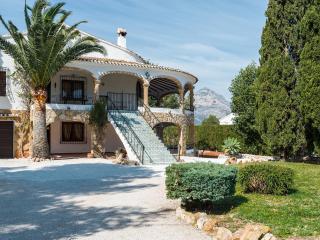 Apartment Albatros by Interhome - Jávea - 8