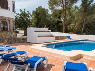 Apartment Albatros by Interhome - Jávea - 9
