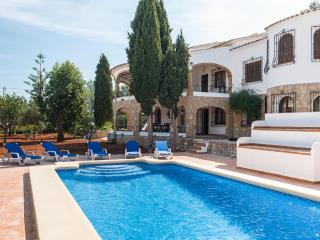 Apartment Albatros by Interhome - Jávea - 0