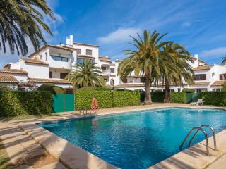 Apartment Pla by Interhome - Jávea - 0