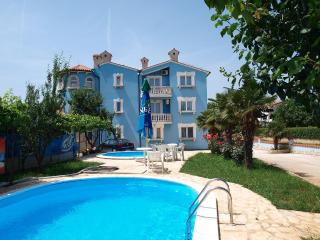 Apartment Hilde Blue-7 by Interhome - 0
