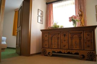 Köcks Bed & Breakfast - Galtür - 3